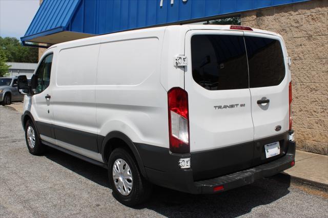 used 2017 Ford Transit-150 car, priced at $16,999