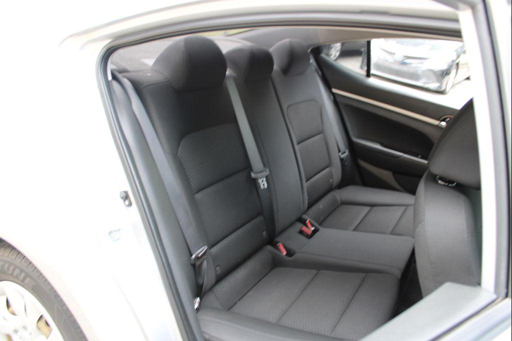used 2020 Hyundai Elantra car, priced at $10,999