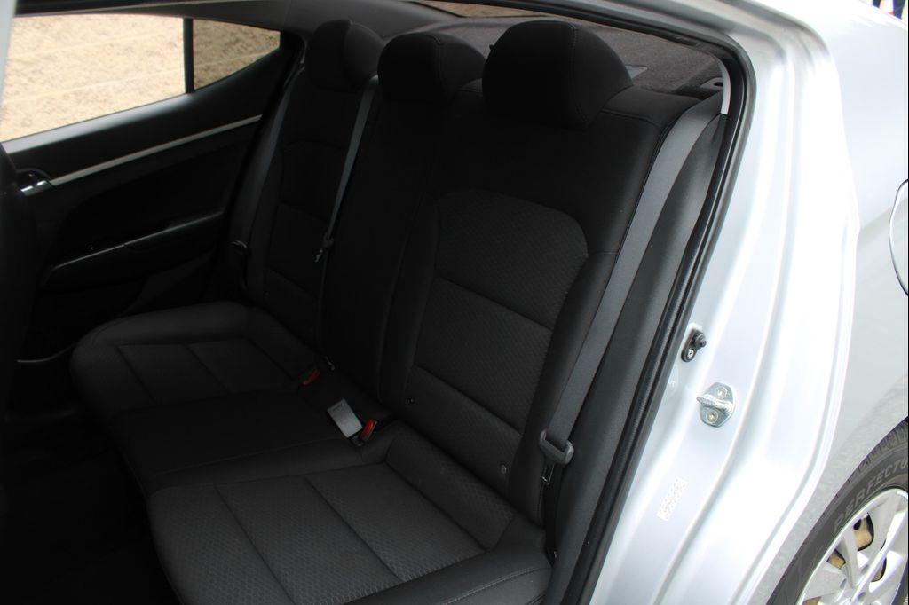 used 2020 Hyundai Elantra car, priced at $10,999