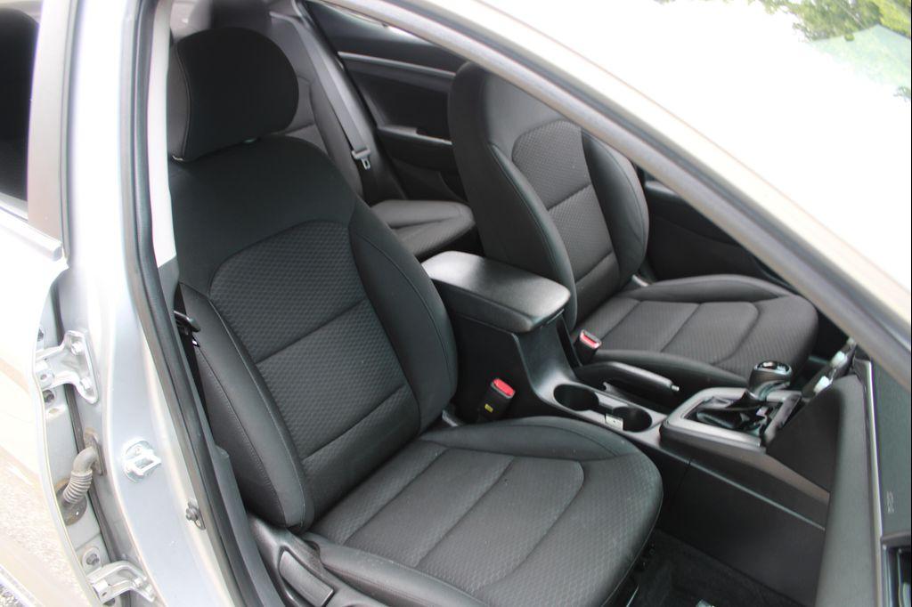 used 2020 Hyundai Elantra car, priced at $10,999