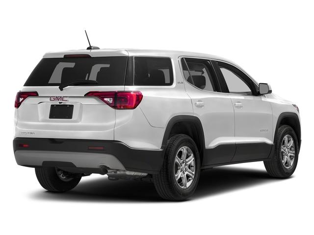 used 2018 GMC Acadia car, priced at $13,999