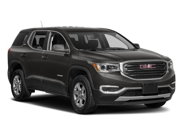 used 2018 GMC Acadia car, priced at $13,999