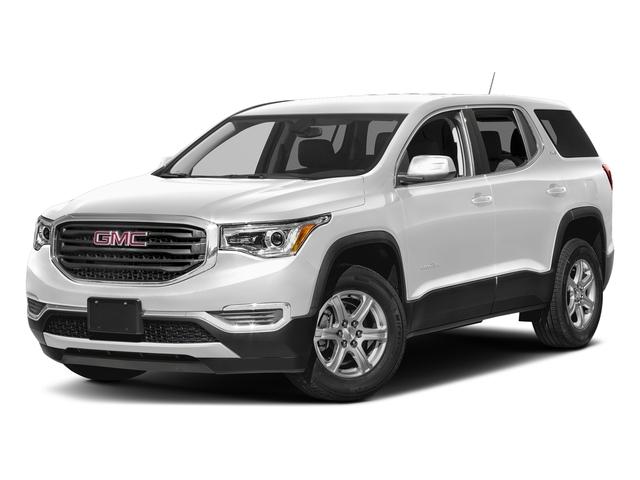 used 2018 GMC Acadia car, priced at $13,999