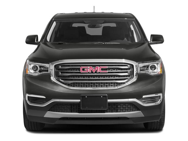 used 2018 GMC Acadia car, priced at $13,999