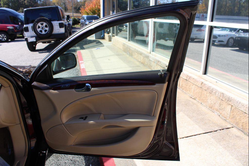used 2009 Buick Lucerne car, priced at $5,999