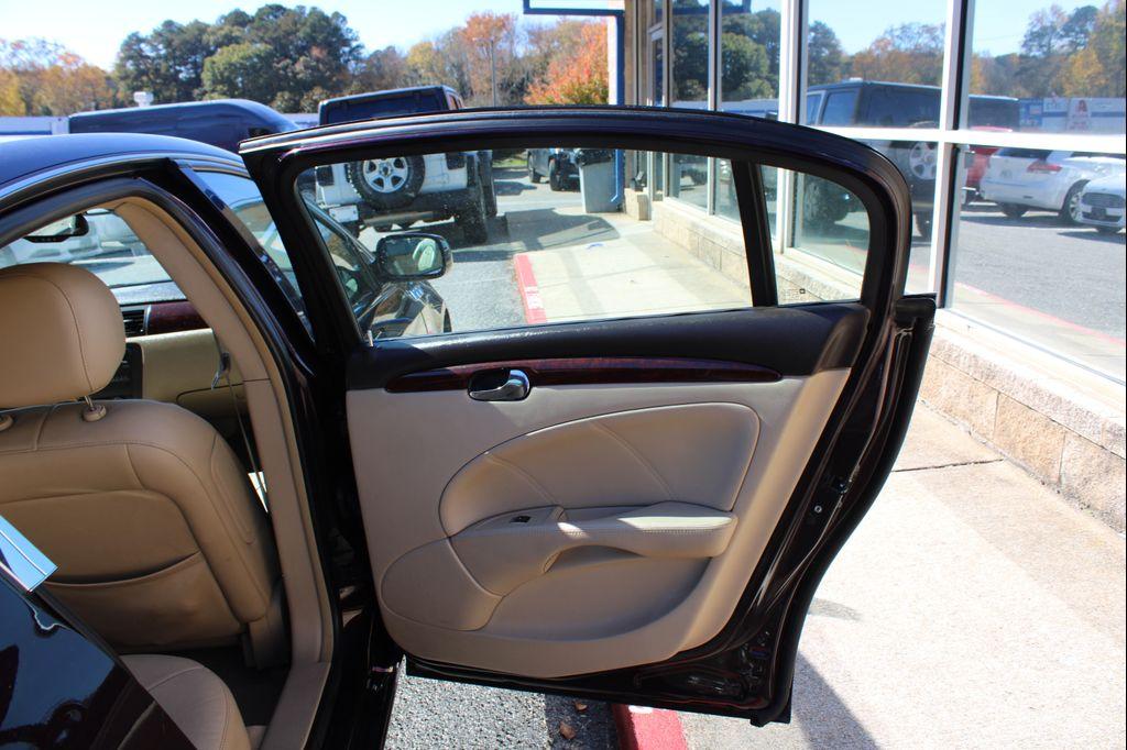 used 2009 Buick Lucerne car, priced at $5,999