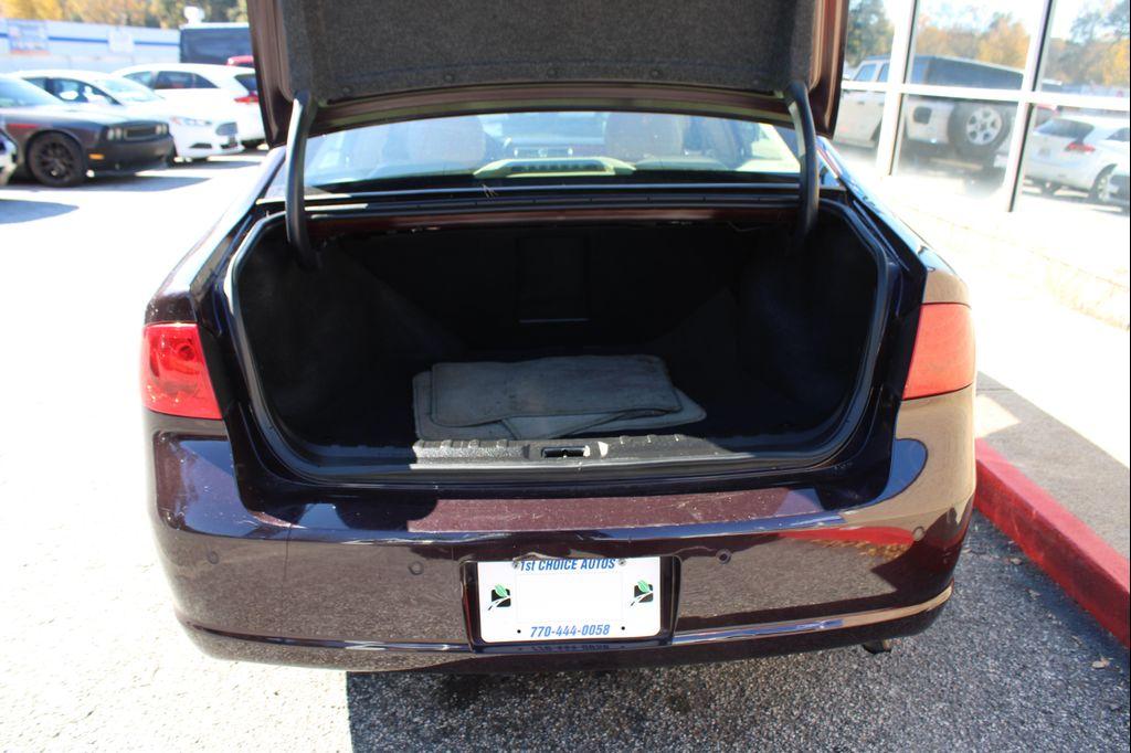 used 2009 Buick Lucerne car, priced at $5,999