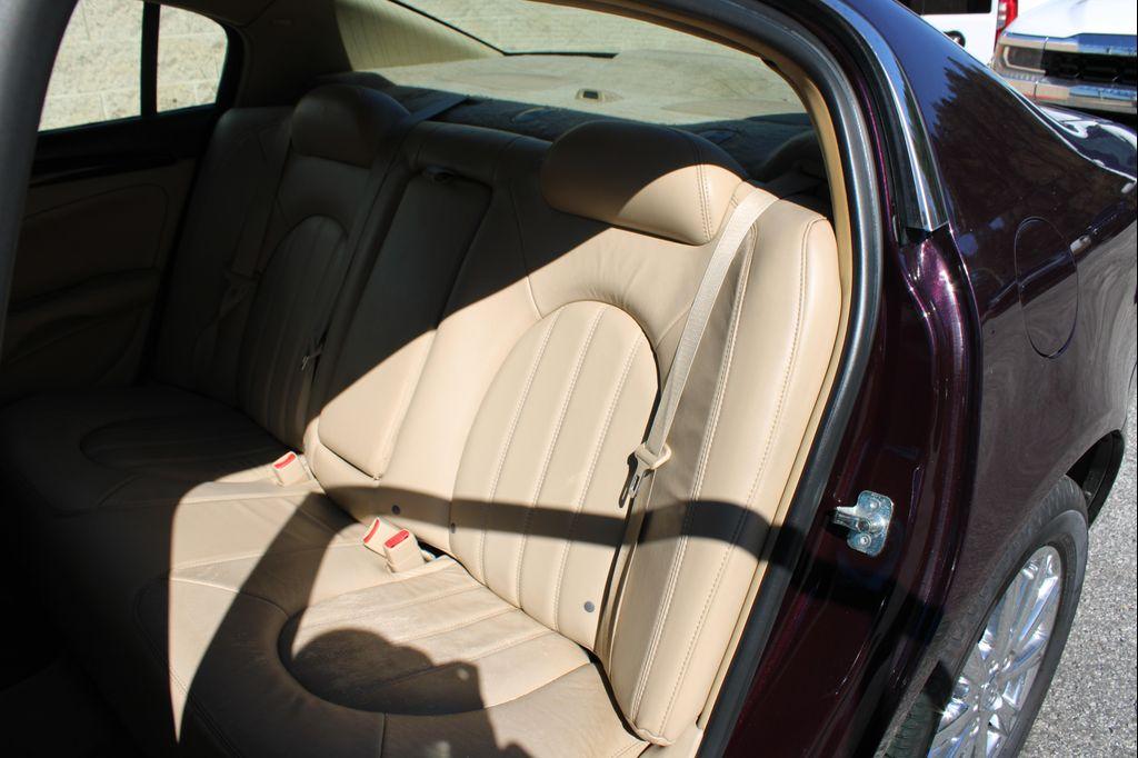 used 2009 Buick Lucerne car, priced at $5,999