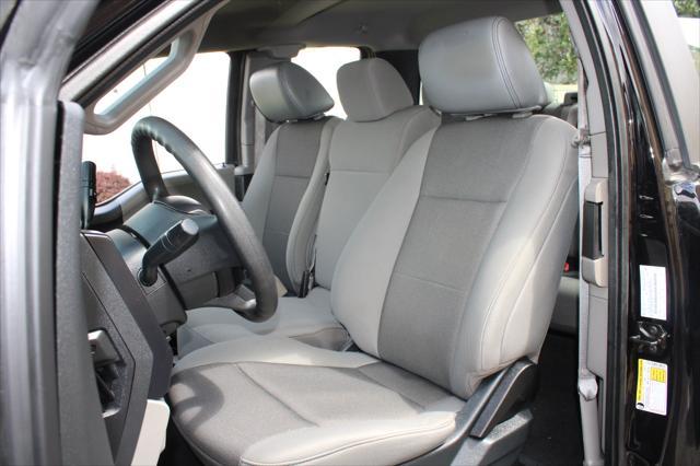 used 2020 Ford F-150 car, priced at $15,999