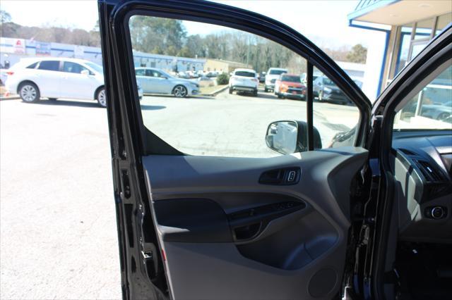 used 2019 Ford Transit Connect car, priced at $13,999