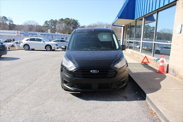 used 2019 Ford Transit Connect car, priced at $13,999