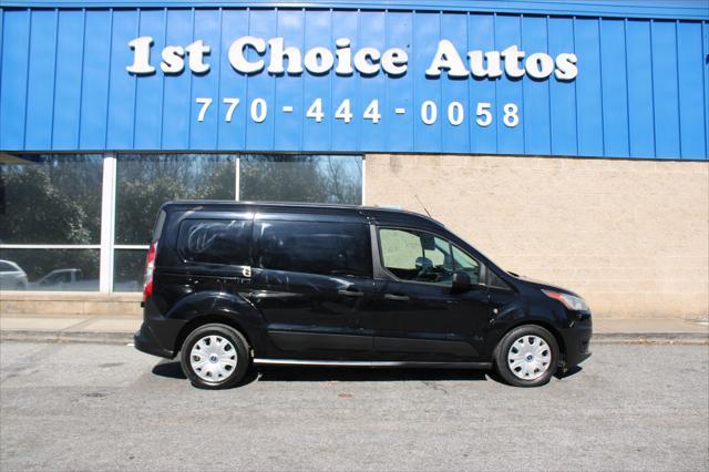 used 2019 Ford Transit Connect car, priced at $13,999