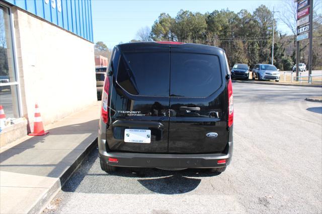 used 2019 Ford Transit Connect car, priced at $13,999