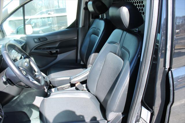 used 2019 Ford Transit Connect car, priced at $13,999