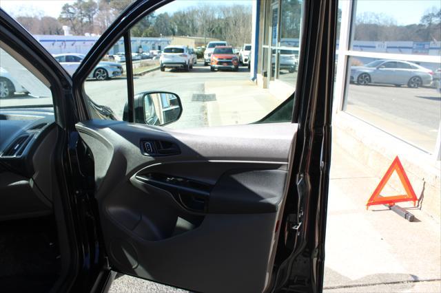 used 2019 Ford Transit Connect car, priced at $13,999