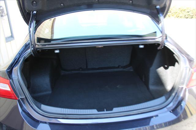 used 2023 Chevrolet Malibu car, priced at $16,999