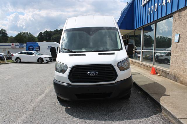 used 2016 Ford Transit-250 car, priced at $20,999