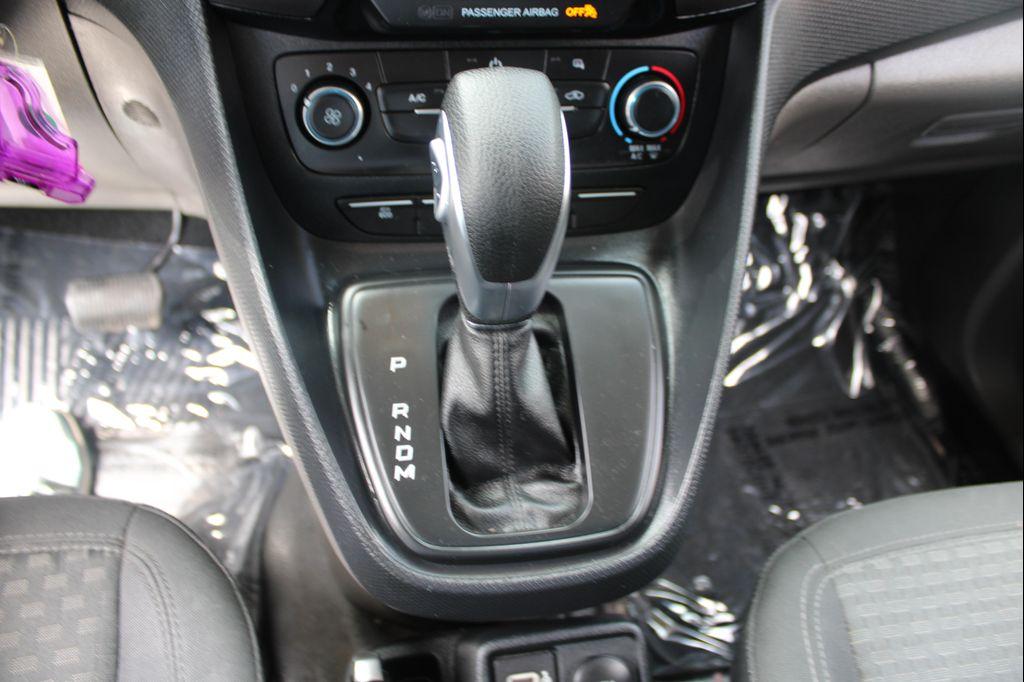 used 2021 Ford Transit Connect car, priced at $16,999