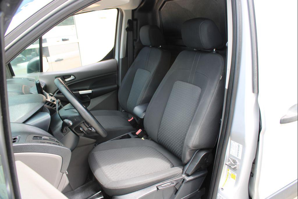 used 2021 Ford Transit Connect car, priced at $16,999
