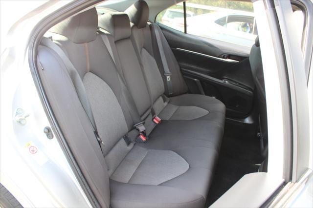 used 2019 Toyota Camry car, priced at $12,999