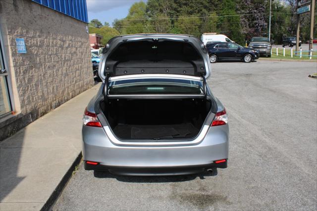 used 2019 Toyota Camry car, priced at $12,999
