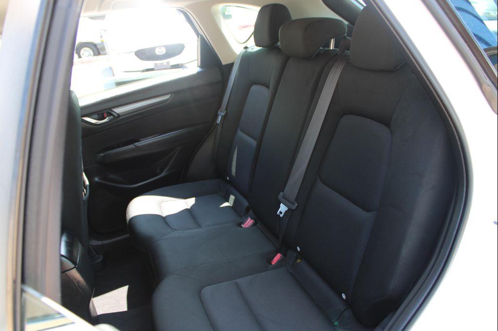 used 2018 Mazda CX-5 car, priced at $12,999