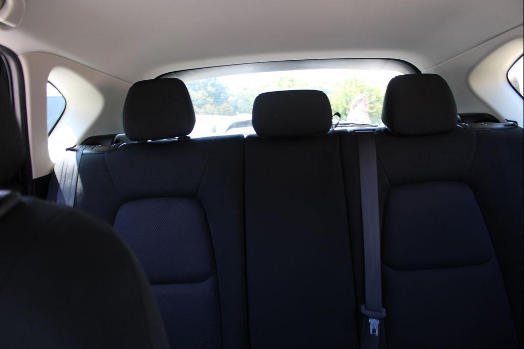 used 2018 Mazda CX-5 car, priced at $12,999