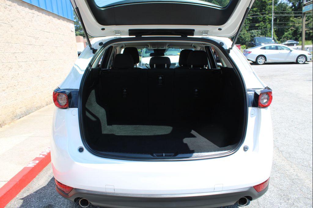 used 2018 Mazda CX-5 car, priced at $12,999