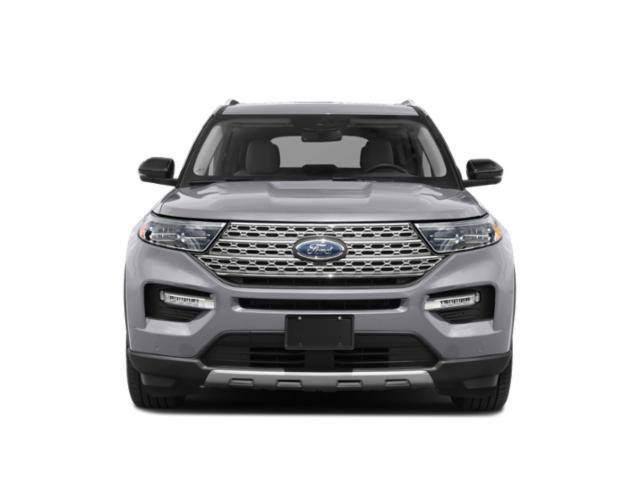 used 2021 Ford Explorer car, priced at $14,999