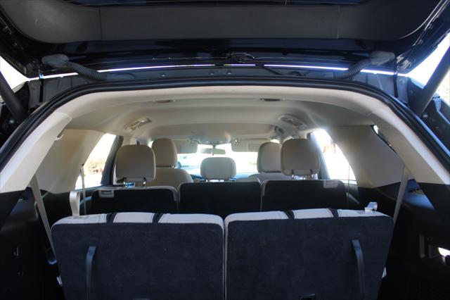 used 2021 Ford Explorer car, priced at $14,999