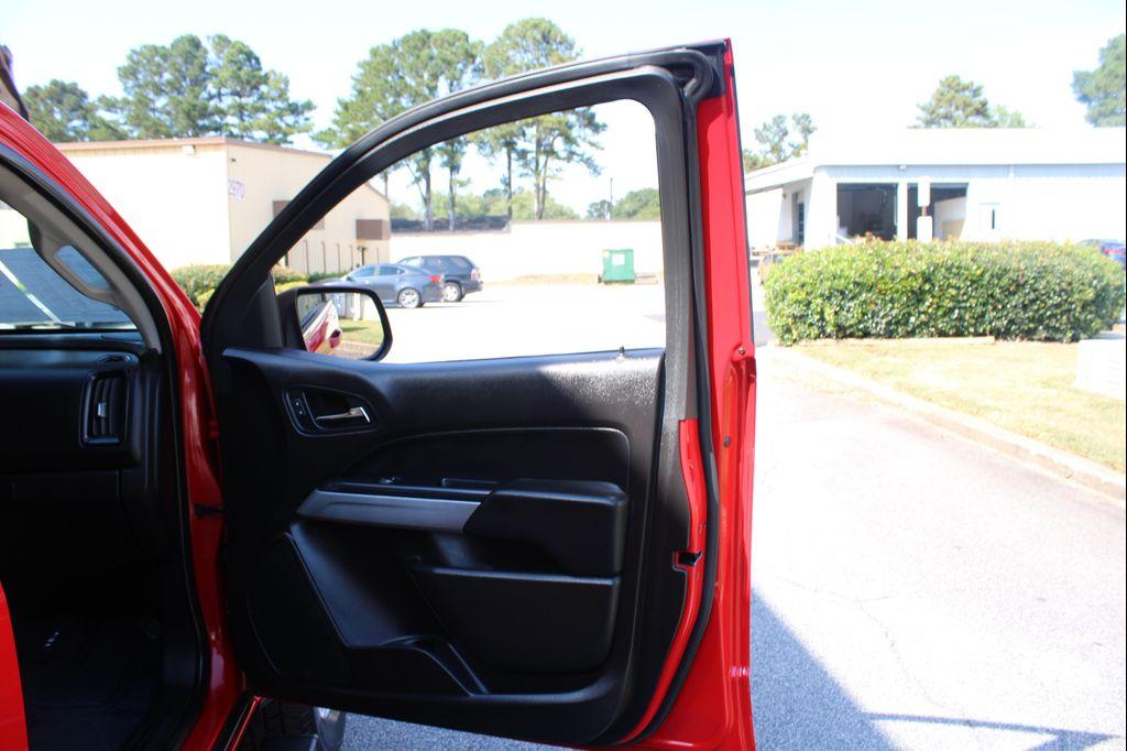 used 2018 Chevrolet Colorado car, priced at $13,999