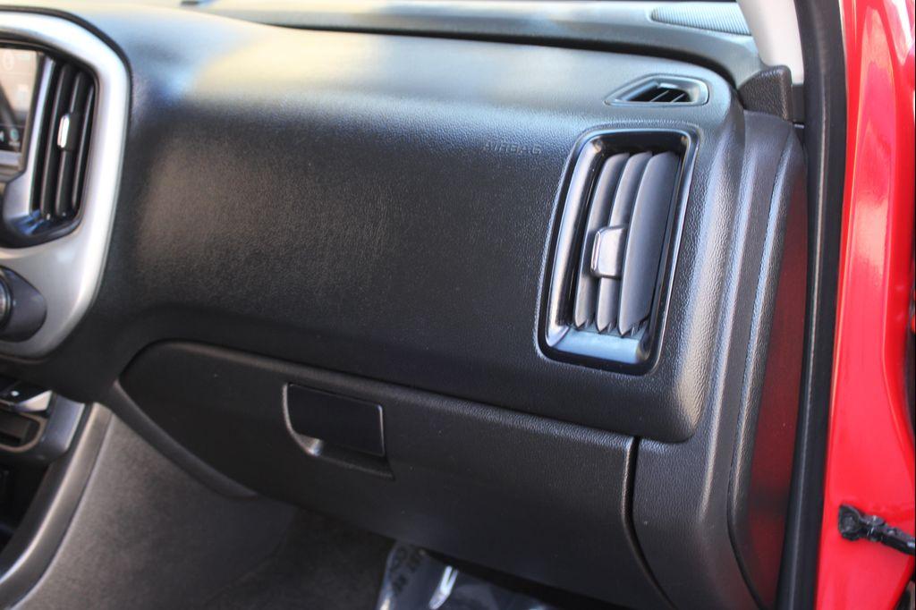 used 2018 Chevrolet Colorado car, priced at $13,999