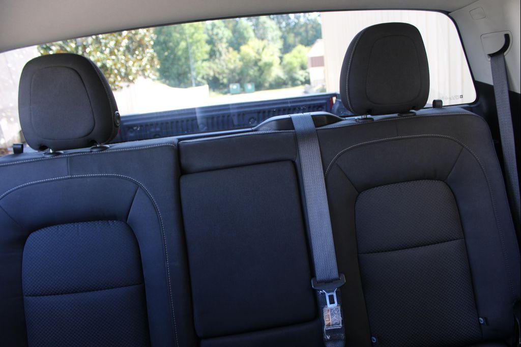 used 2018 Chevrolet Colorado car, priced at $13,999