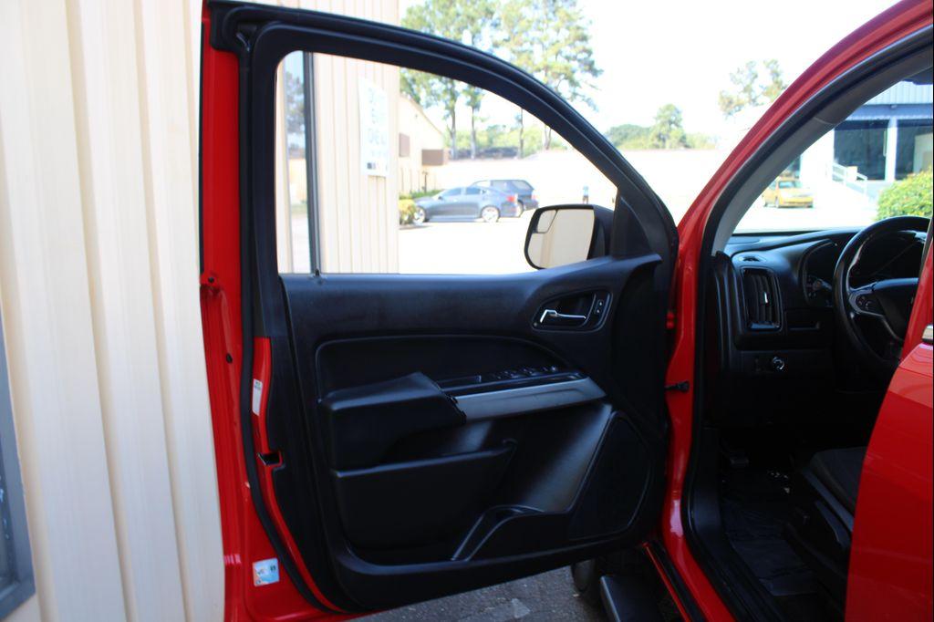 used 2018 Chevrolet Colorado car, priced at $13,999
