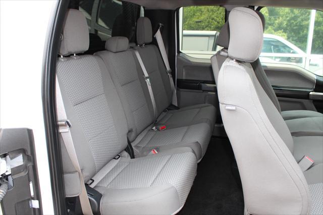 used 2017 Ford F-150 car, priced at $17,000