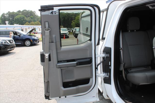 used 2017 Ford F-150 car, priced at $17,000
