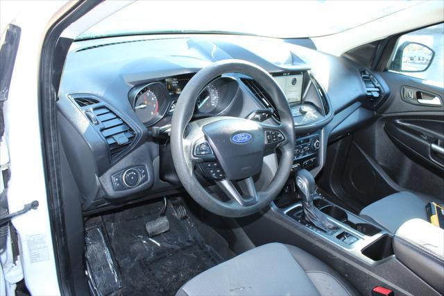 used 2019 Ford Escape car, priced at $9,999