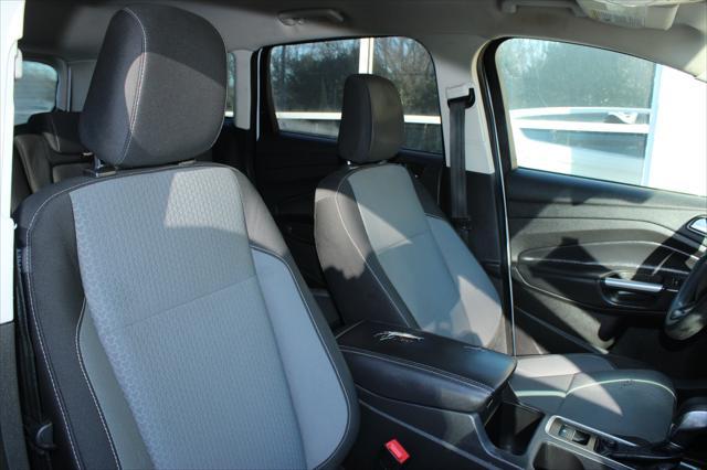 used 2019 Ford Escape car, priced at $9,999