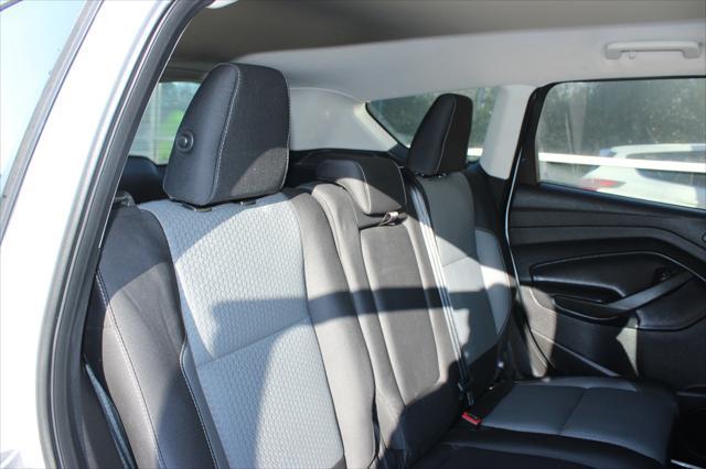 used 2019 Ford Escape car, priced at $9,999