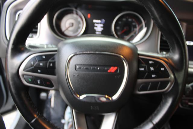 used 2021 Dodge Charger car, priced at $16,999