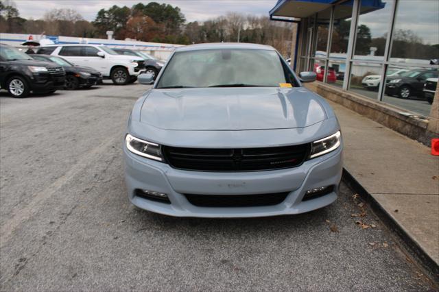 used 2021 Dodge Charger car, priced at $16,999