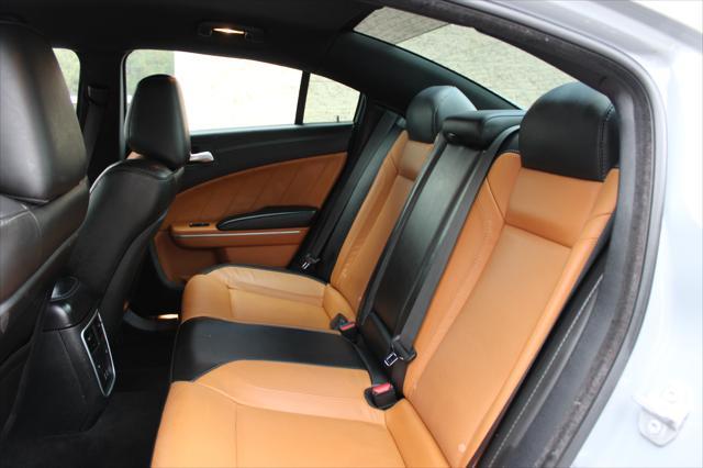 used 2021 Dodge Charger car, priced at $16,999