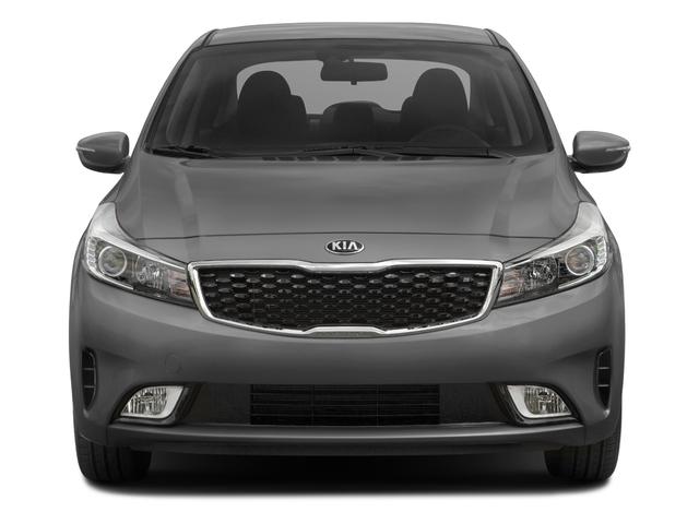 used 2017 Kia Forte car, priced at $7,500
