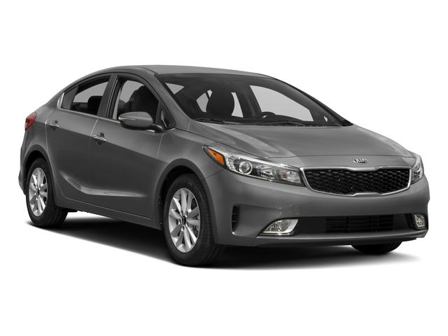 used 2017 Kia Forte car, priced at $7,500