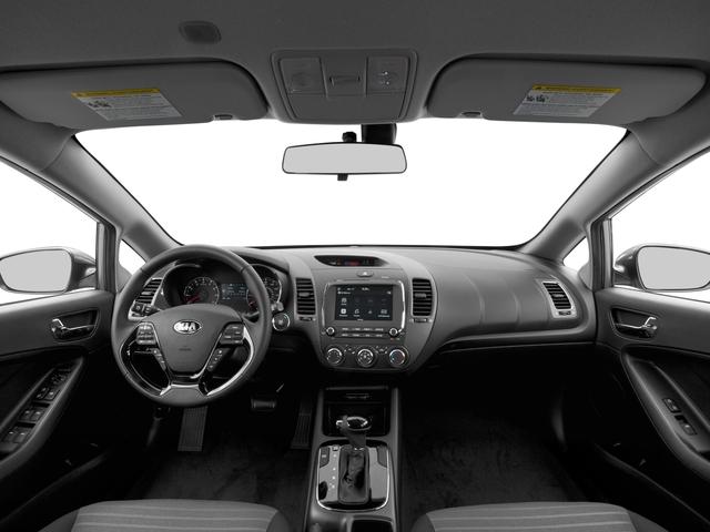 used 2017 Kia Forte car, priced at $7,500