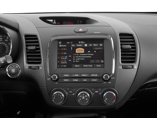 used 2017 Kia Forte car, priced at $7,500