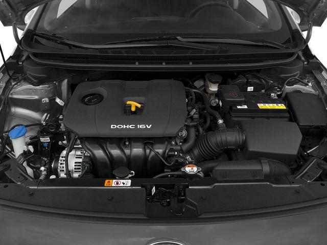 used 2017 Kia Forte car, priced at $7,500