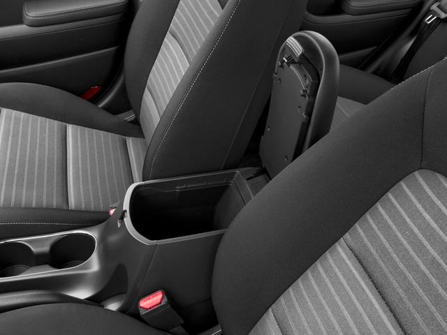 used 2017 Kia Forte car, priced at $7,500