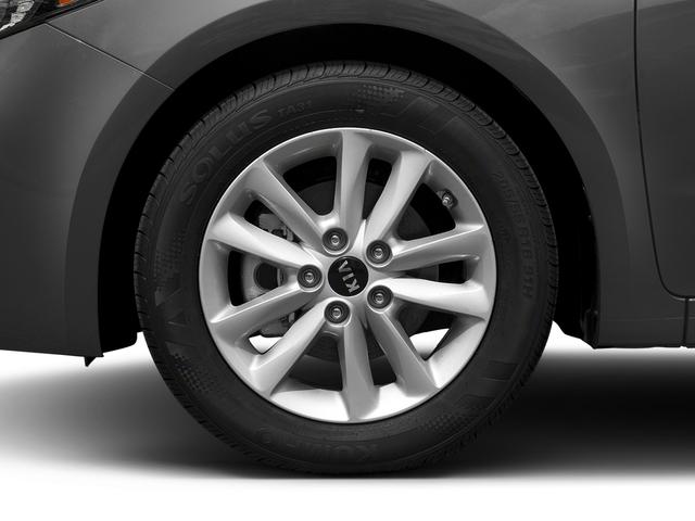 used 2017 Kia Forte car, priced at $7,500