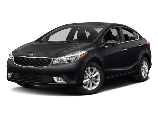 used 2017 Kia Forte car, priced at $7,500